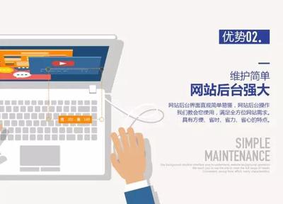 泰安網(wǎng)站建設(shè)與維護(hù) 九微米網(wǎng)絡(luò)科技的專業(yè)之道